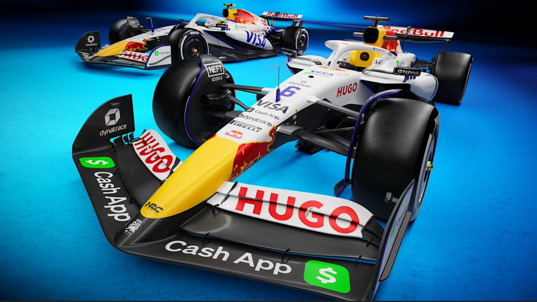 索伯车队完胜红牛车队，勒克莱尔关键制胜