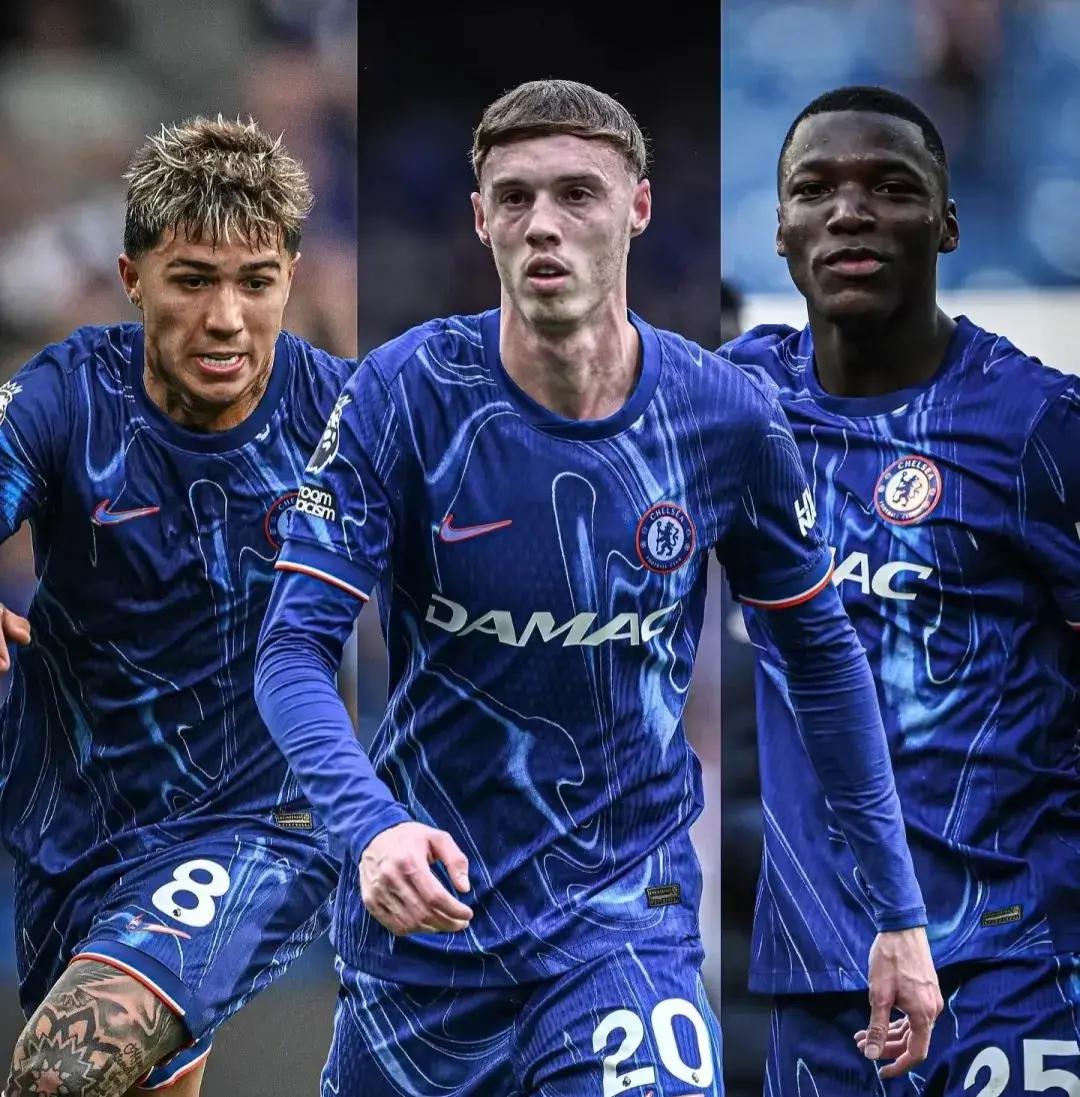 切尔西翻盘阿根廷，佩德里扛起全队