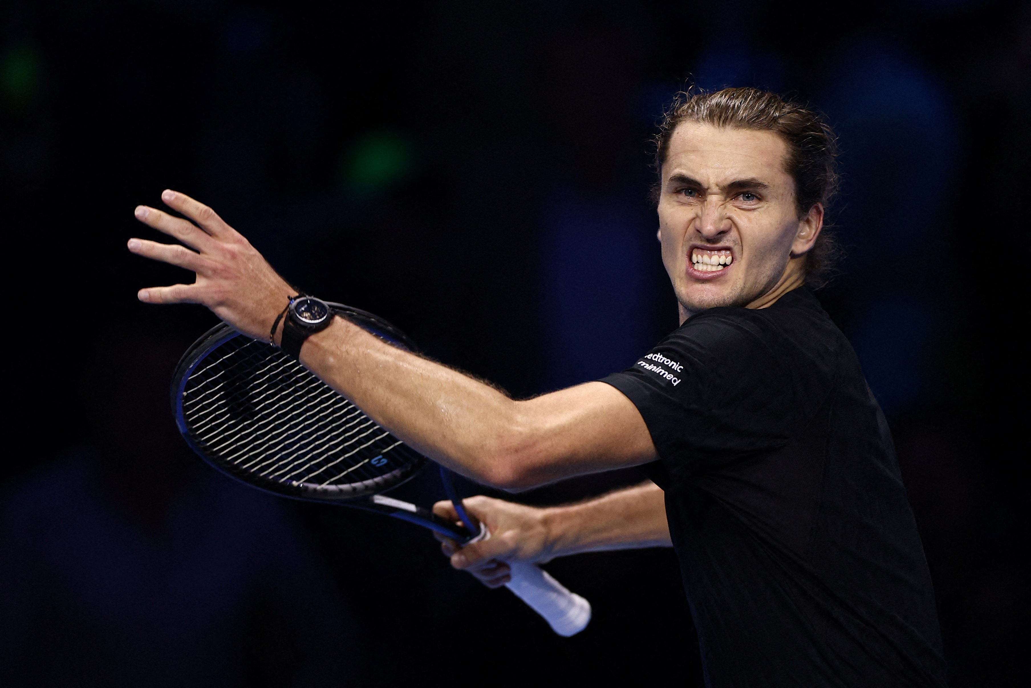 ATP总决赛翻盘蒙特卡洛大师赛，兹维列夫点燃赛场