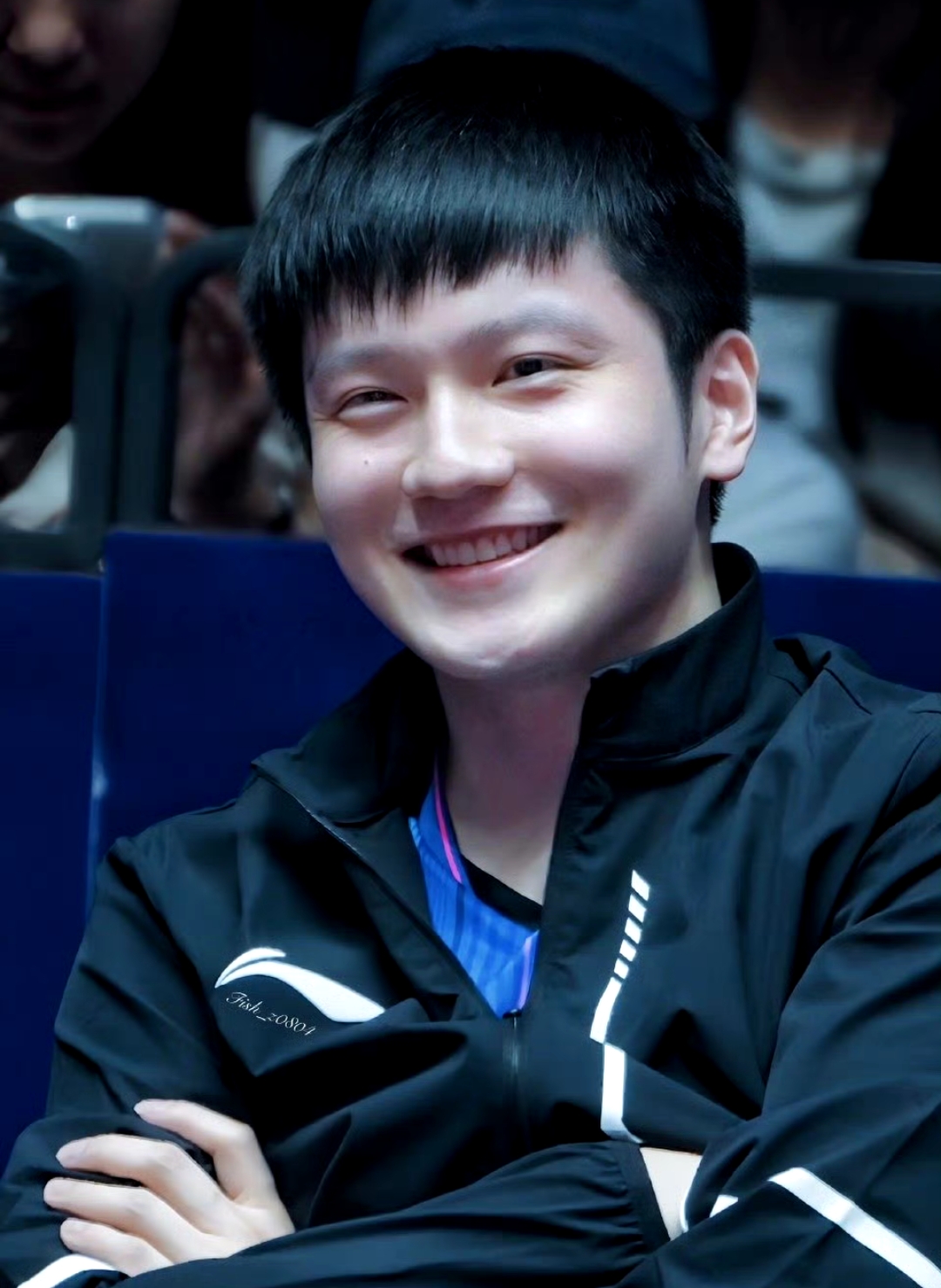 奥地利队横扫日本队，樊振东统治全场