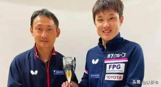 奥地利乒乓球队碾压法国乒乓球队,张本智和关键制胜 奥地利乒乓球队碾压法国乒乓球队,张本智和关键制胜