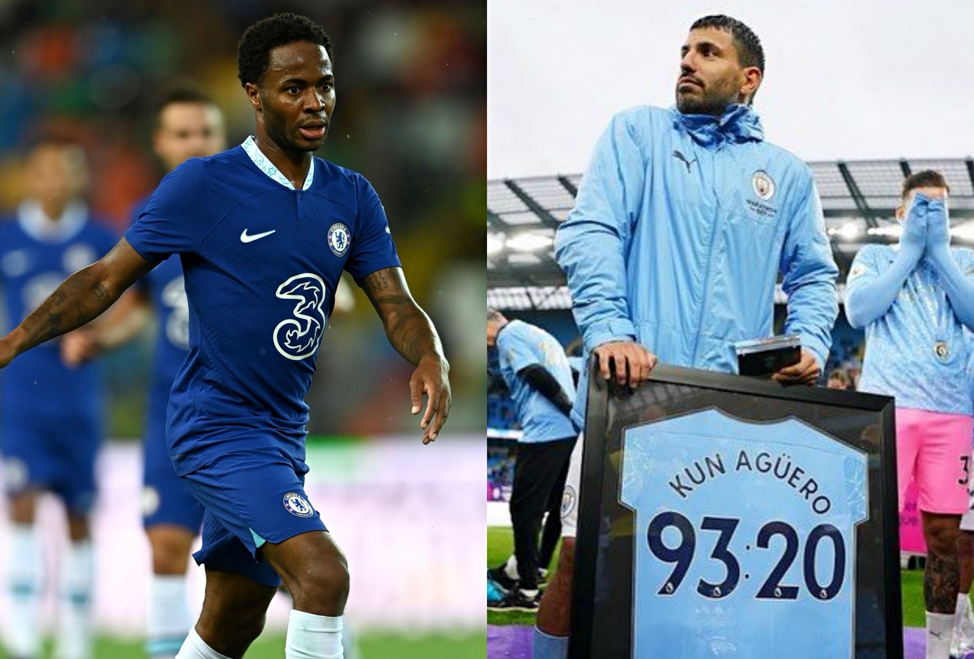 葡萄牙鏖战德国，阿圭罗高光表现