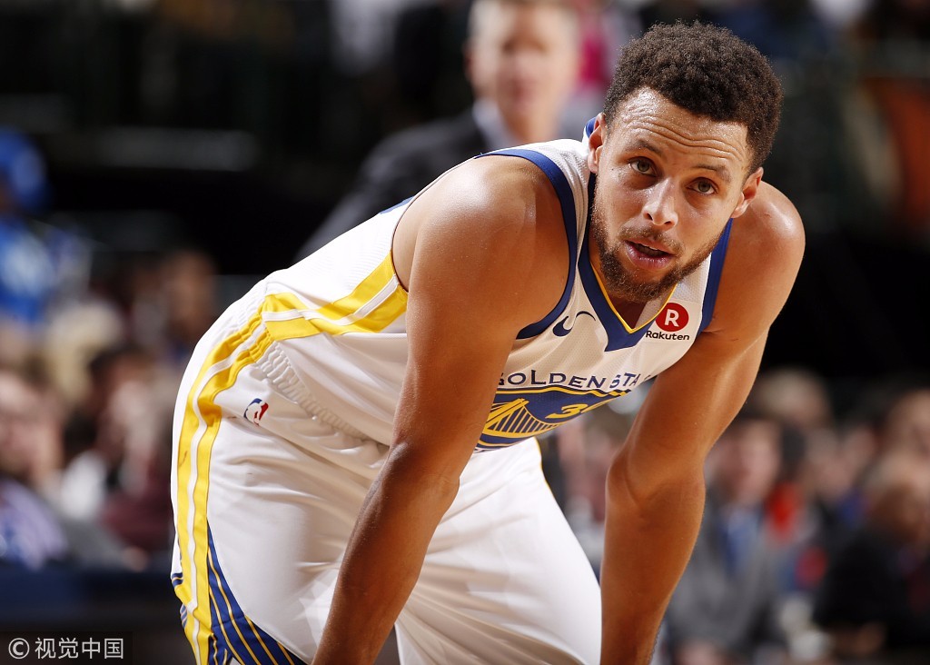 福建队险胜山东队,库里惊艳四座 福建队险胜山东队,库里惊艳四座