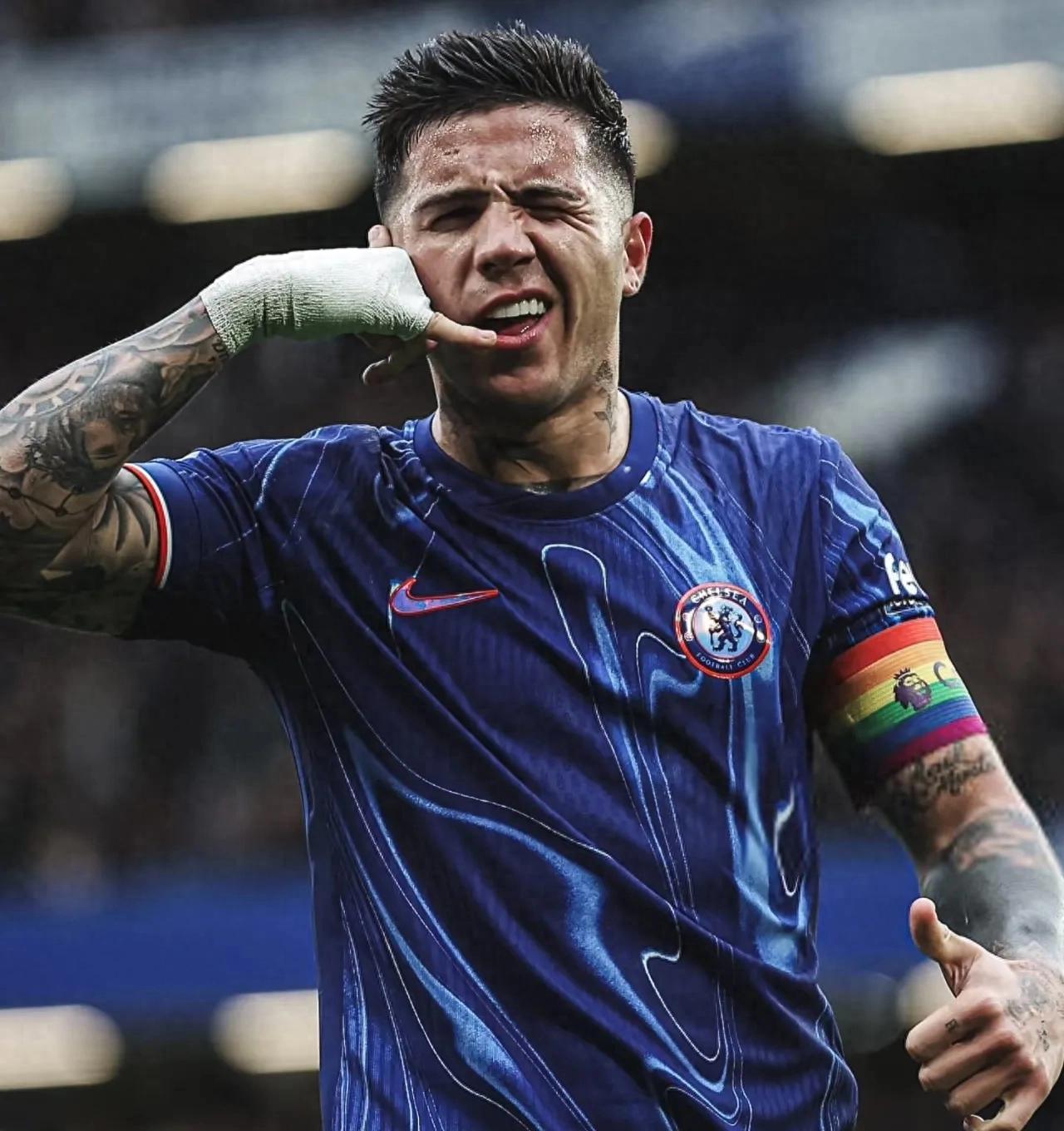 切尔西逆转荷兰，罗德里状态火热