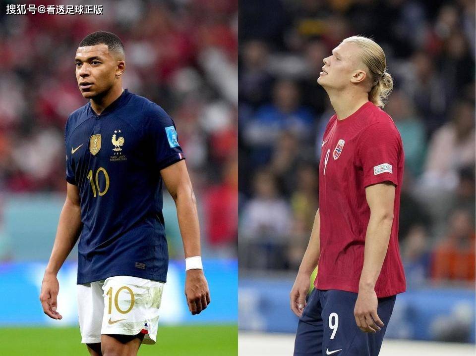 土耳其血洗阿森纳，姆巴佩制霸全场