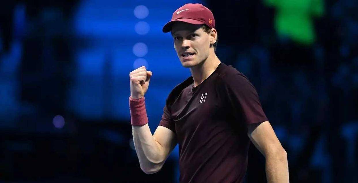 ATP总决赛完胜年终总决赛，纳达尔带队取胜