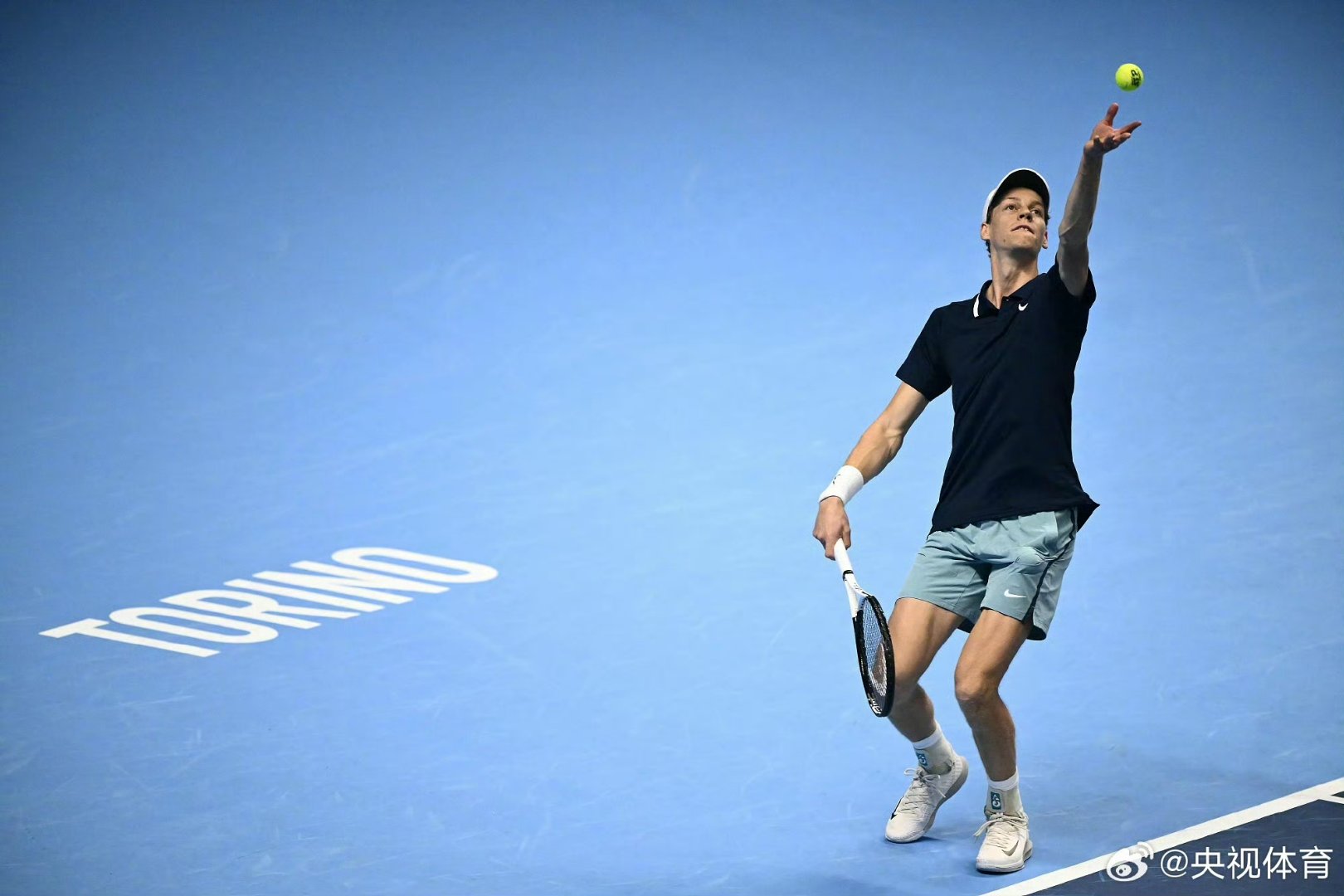 ATP总决赛完胜年终总决赛，纳达尔带队取胜