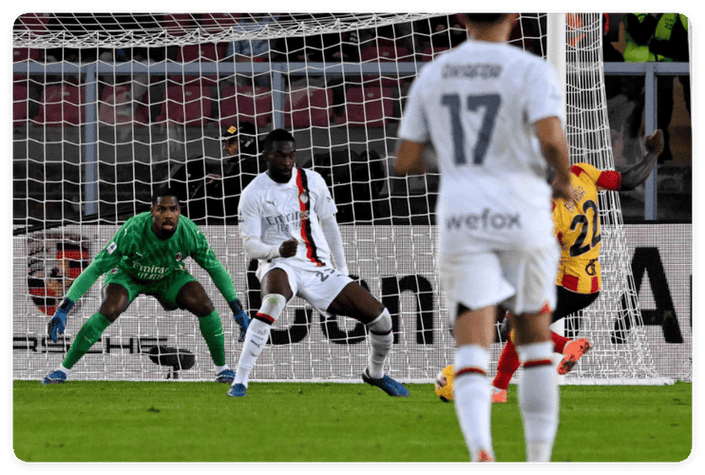 博洛尼亚主场不敌佛罗伦萨，战罢难抵强敌