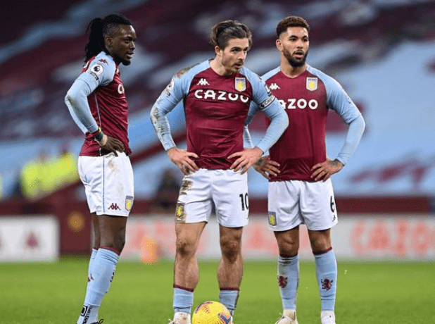 维拉联队备战欧洲赛事,全员迎接挑战 维拉联队备战欧洲赛事,全员迎接挑战