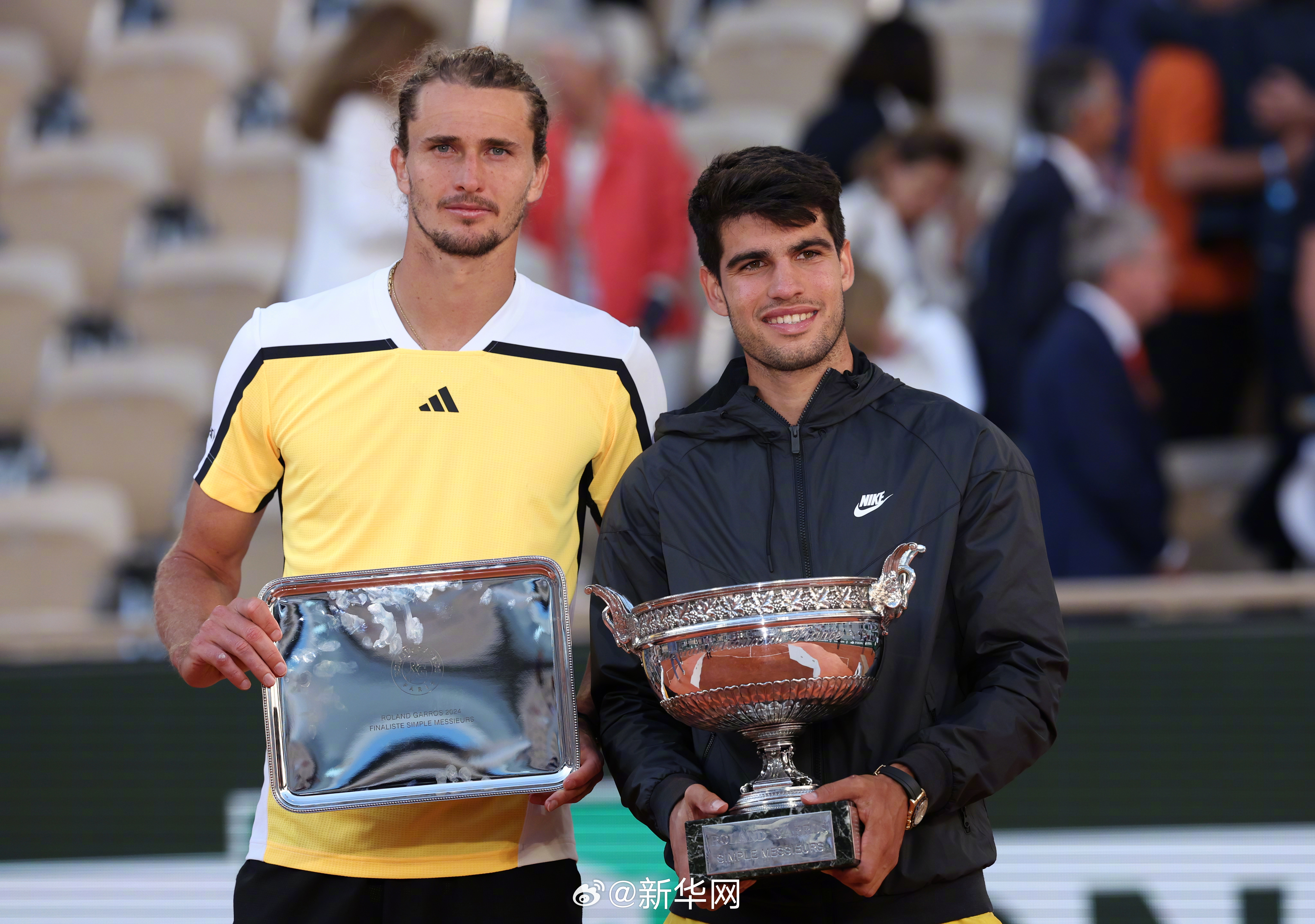 戴维斯杯完胜澳网,阿尔卡拉斯刷新纪录 戴维斯杯完胜澳网,阿尔卡拉斯刷新纪录