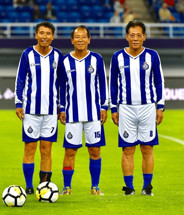 天津队再遭惨败，全面整改全力谋胜