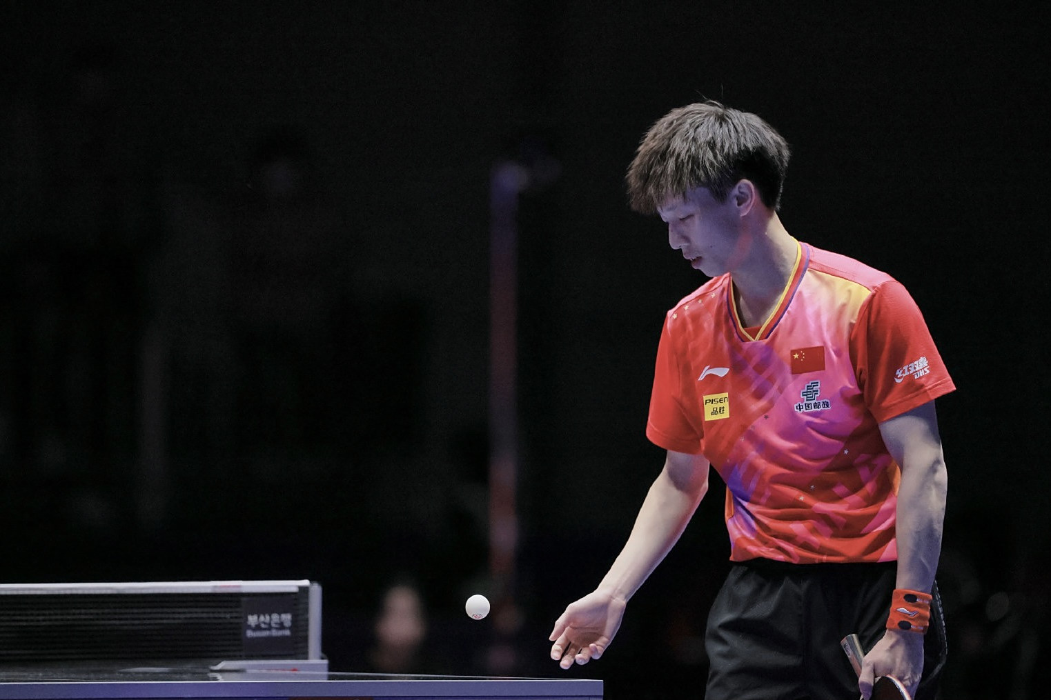 葡萄牙队险胜韩国队，林高远高光表现