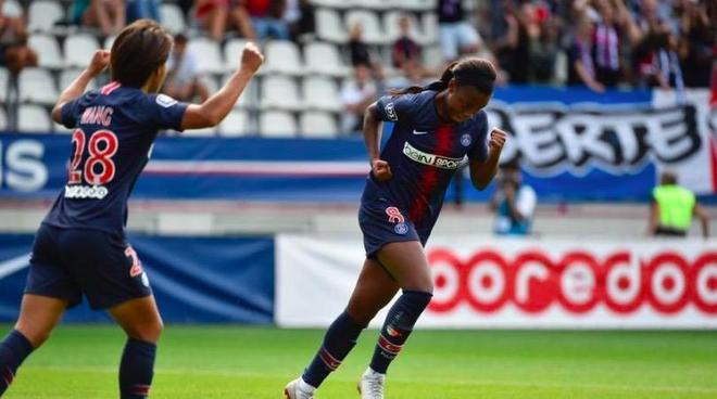 埃及女足出色表现，顺利晋级次轮赛事