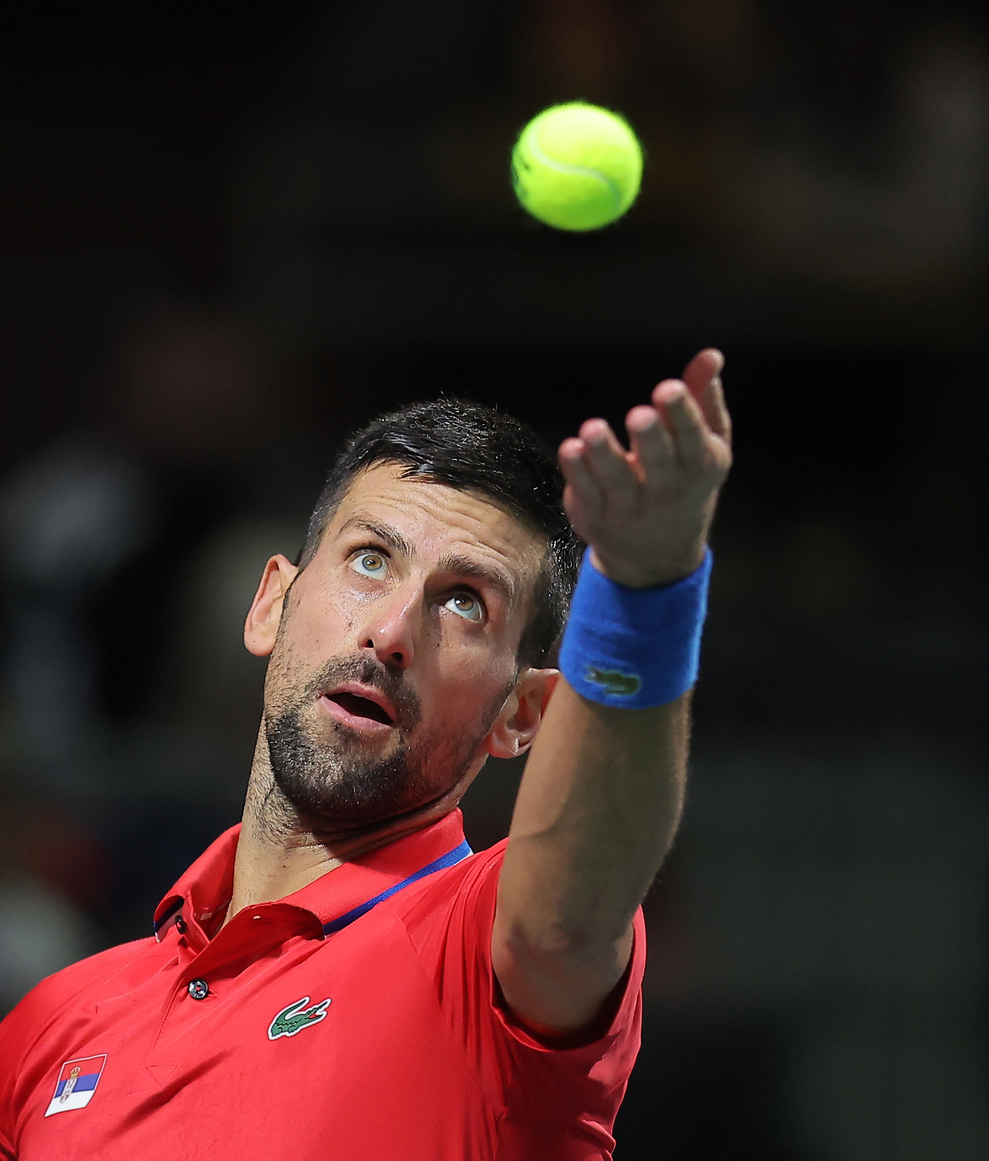 戴维斯杯翻盘拉沃尔杯,辛纳惊艳四座 戴维斯杯翻盘拉沃尔杯,辛纳惊艳四座