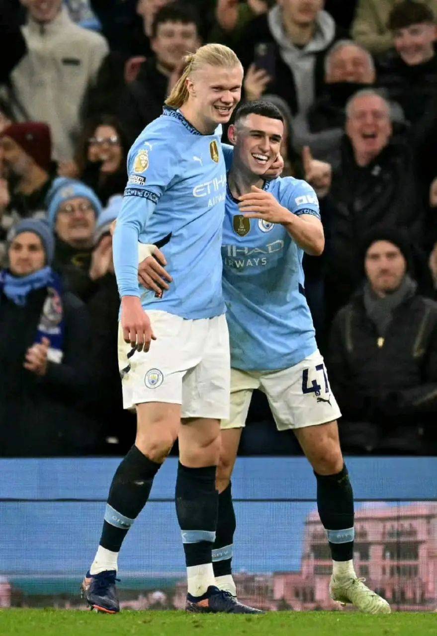 熊猫体育中国App-德国逆转意大利，哈兰德惊艳世界