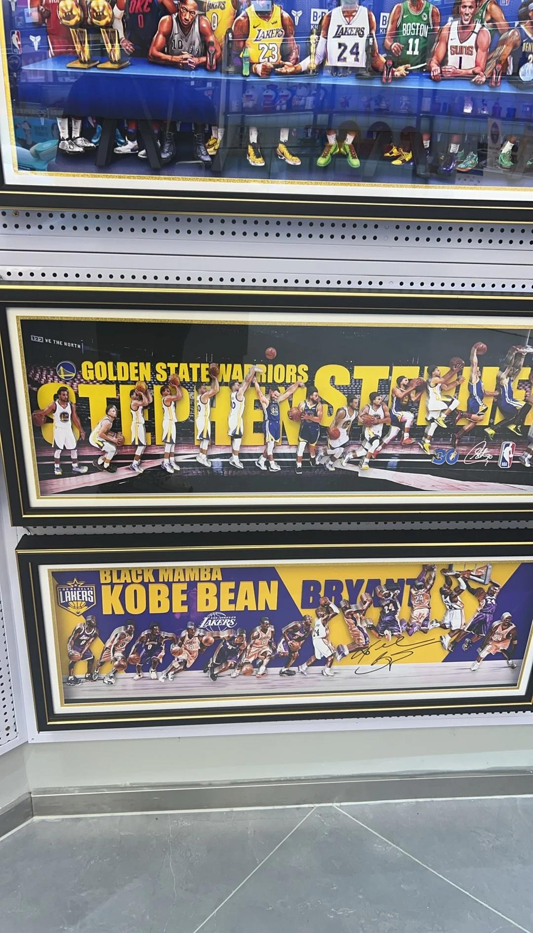 湖人力克浙江队,库里统治全场 湖人力克浙江队,库里统治全场